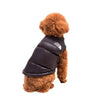 Hochwertige The Dog Face Winterjacke für Hunde